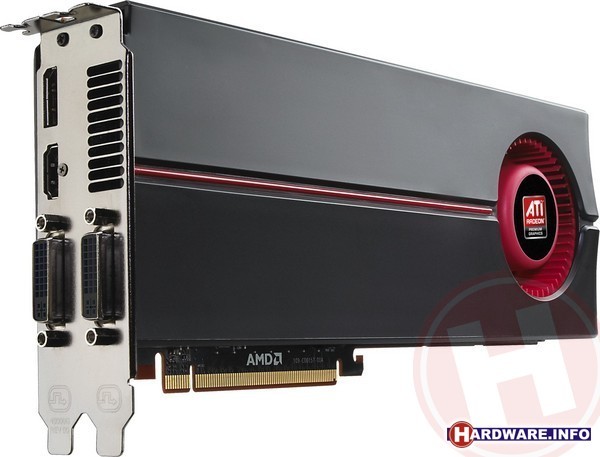 ATI Radeon HD 5870