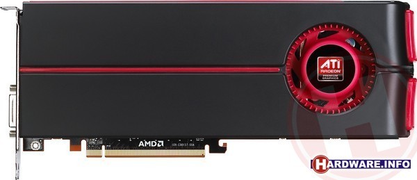 ATI Radeon HD 5870