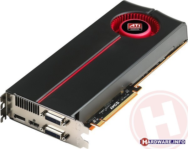 ATI Radeon HD 5870