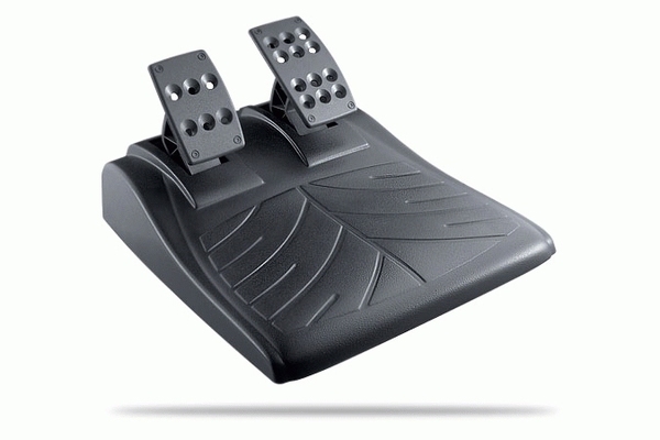 Logitech Driving Force GT