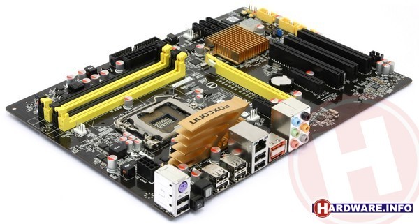 Foxconn P55A-S
