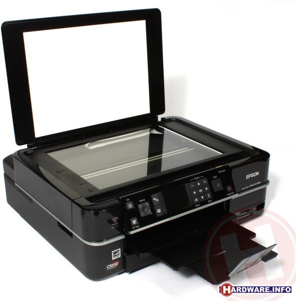 Epson Stylus Photo PX710W