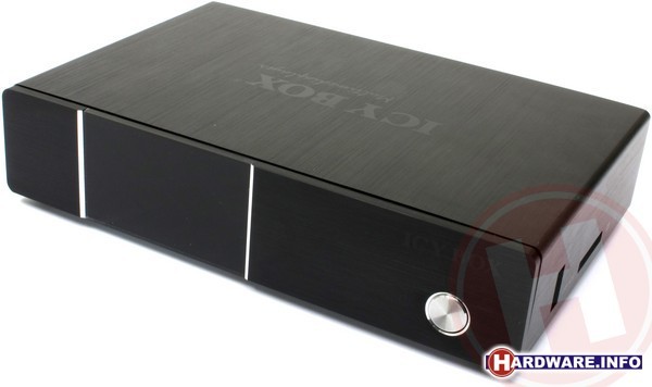 RaidSonic Icy Box MP305A
