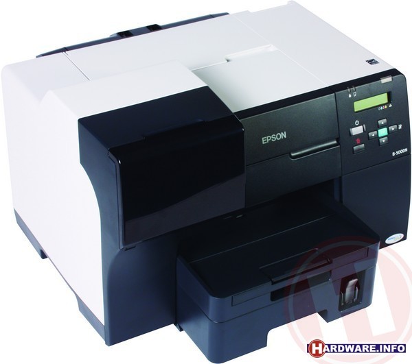 Epson B-500DN
