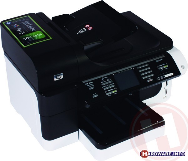 HP Officejet Pro 8500 Wireless