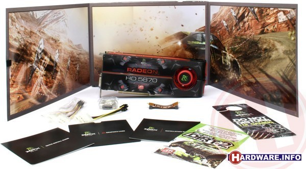 XFX Radeon HD 5870 1GB
