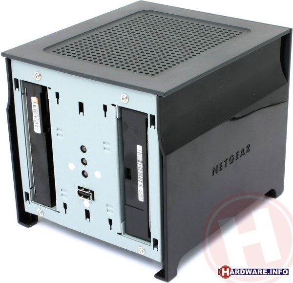 Netgear Stora MS2110 1TB