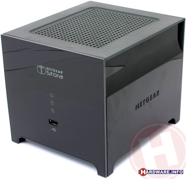 Netgear Stora MS2110 1TB