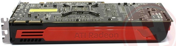 ATI Radeon HD 5850