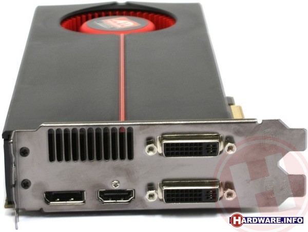 ATI Radeon HD 5850