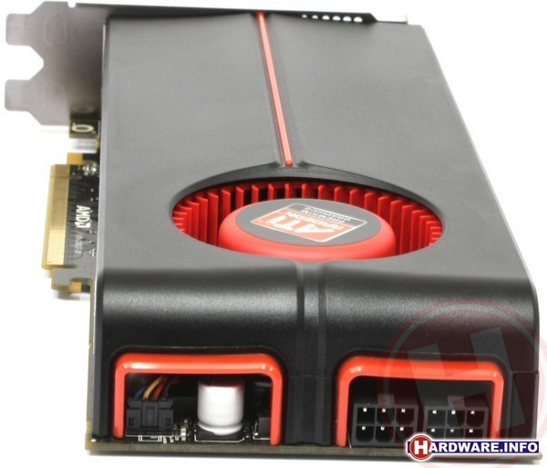 ATI Radeon HD 5850