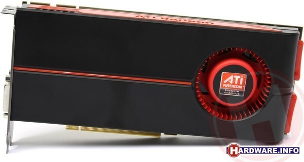 ATI Radeon HD 5850