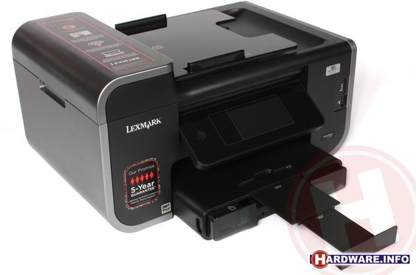 Lexmark Prestige Pro 805
