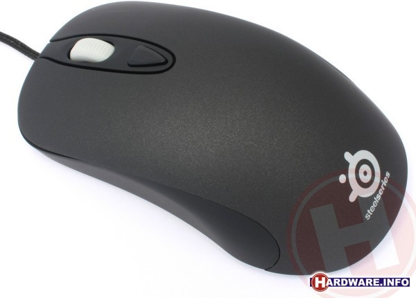 SteelSeries Kinzu Optical Mouse