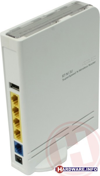 Asus RT-N13U