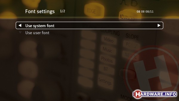 QNAP NMP-1000 Network Multimedia Player