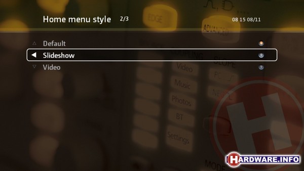 QNAP NMP-1000 Network Multimedia Player