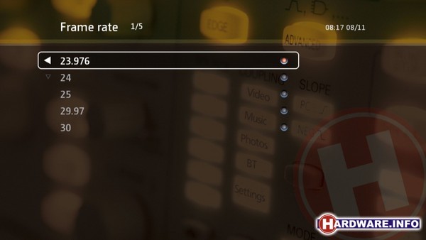 QNAP NMP-1000 Network Multimedia Player