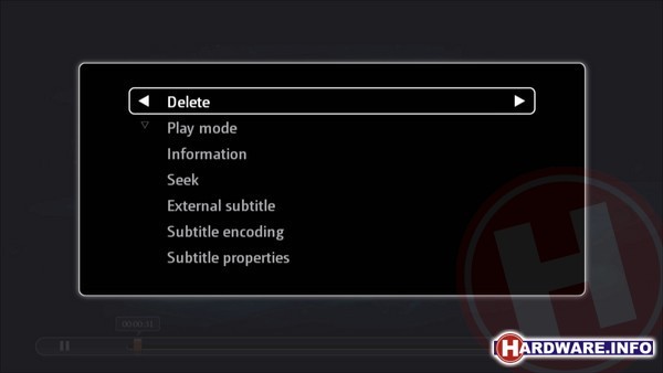 QNAP NMP-1000 Network Multimedia Player