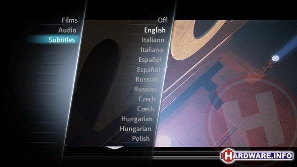 QNAP NMP-1000 Network Multimedia Player