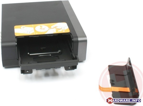 QNAP NMP-1000 Network Multimedia Player