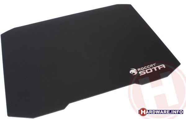 Roccat Sota Granular Black