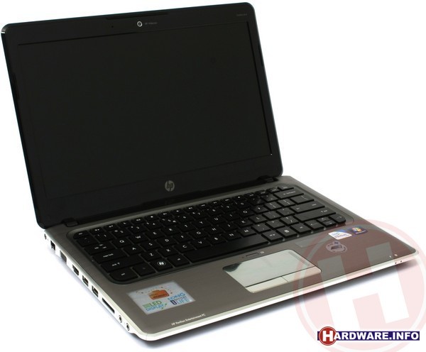 HP Pavilion dm3-1030ed (VJ273EA)