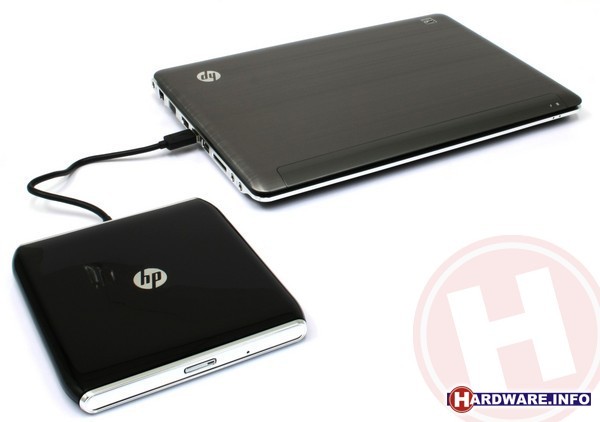 HP Pavilion dm3-1030ed (VJ273EA)