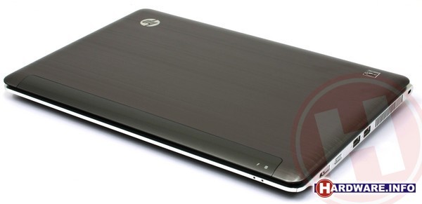 HP Pavilion dm3-1030ed (VJ273EA)
