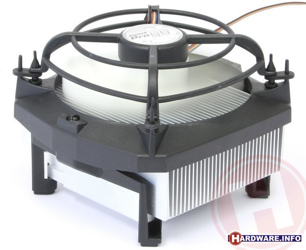 Arctic Alpine 11 Pro