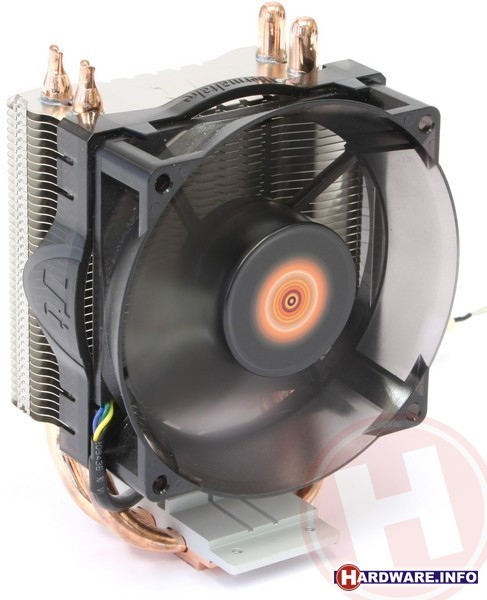 Thermaltake Silent 1156