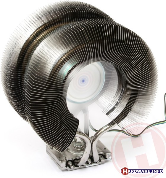 Zalman CNPS9900 NT