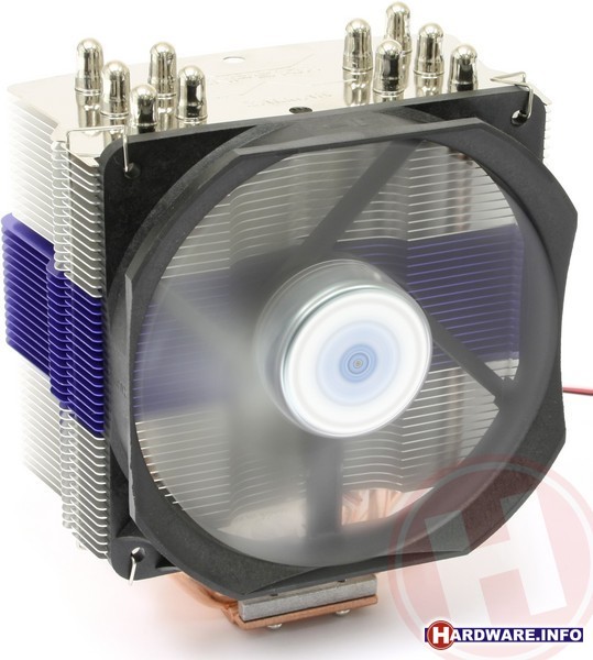 Zalman CNPS10x Quiet