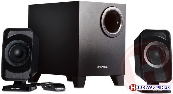 Creative Inspire T3130