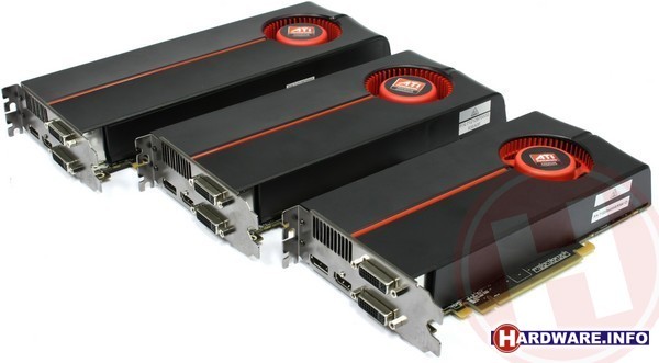 ATI Radeon HD 5770