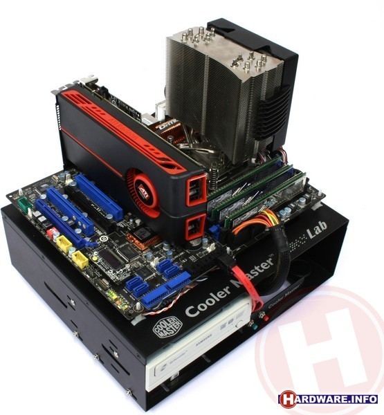 ATI Radeon HD 5770