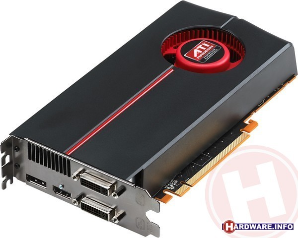 ATI Radeon HD 5770