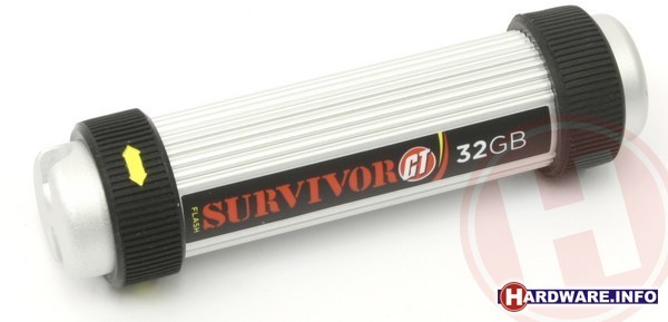 Corsair Flash Survivor GT 32GB