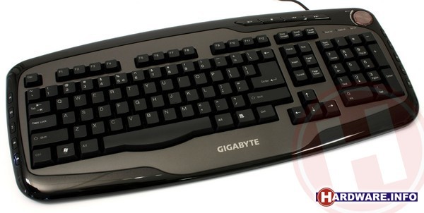 Gigabyte GK-K6800