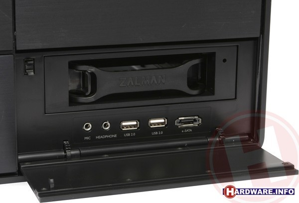 Zalman HD503