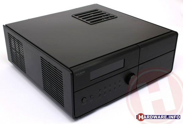 Zalman HD503