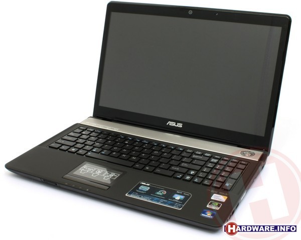 Asus N61VN-JX072X