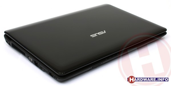 Asus N61VN-JX072X