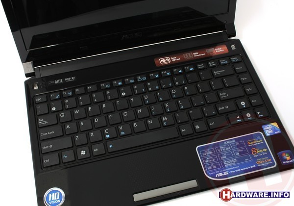 Asus UL30A-QX057X