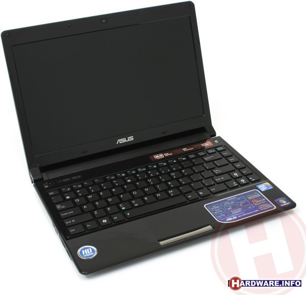 Asus UL30A-QX057X