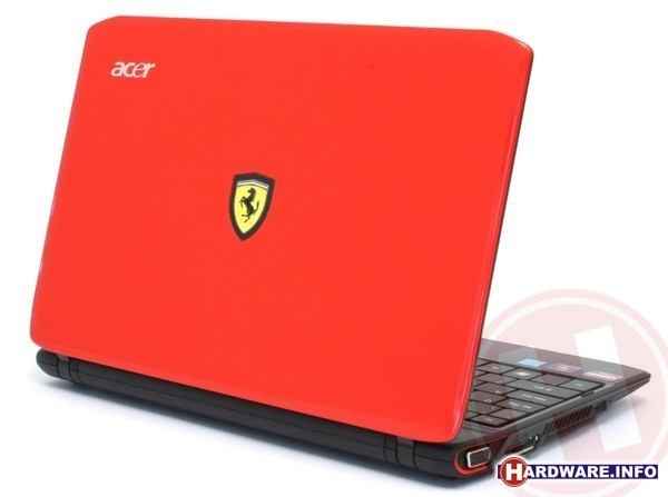 Acer Ferrari One 200-313G25N