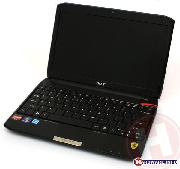 Acer Ferrari One 200-313G25N