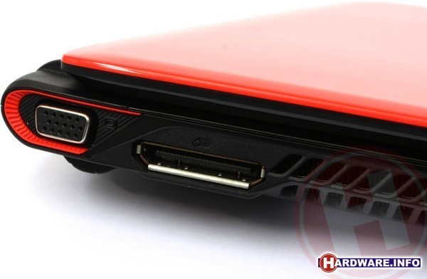 Acer Ferrari One 200-313G25N