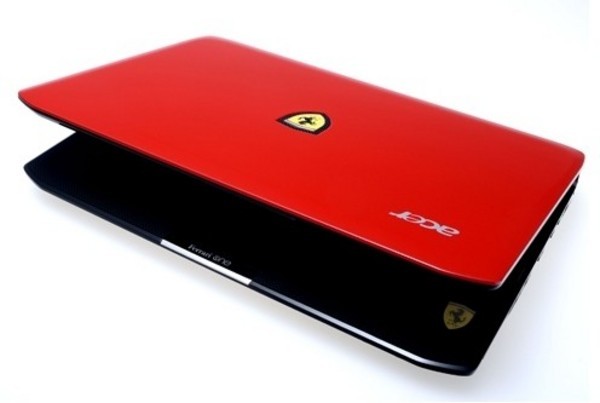 Acer Ferrari One 200-313G25N