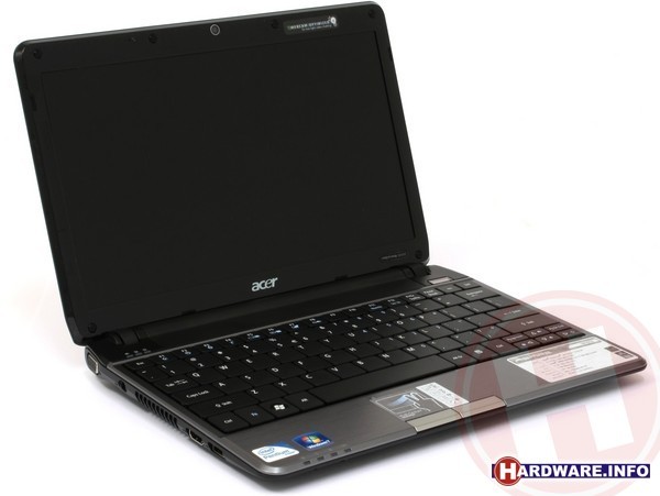 Acer Aspire Timeline 1810TZ-412G16N